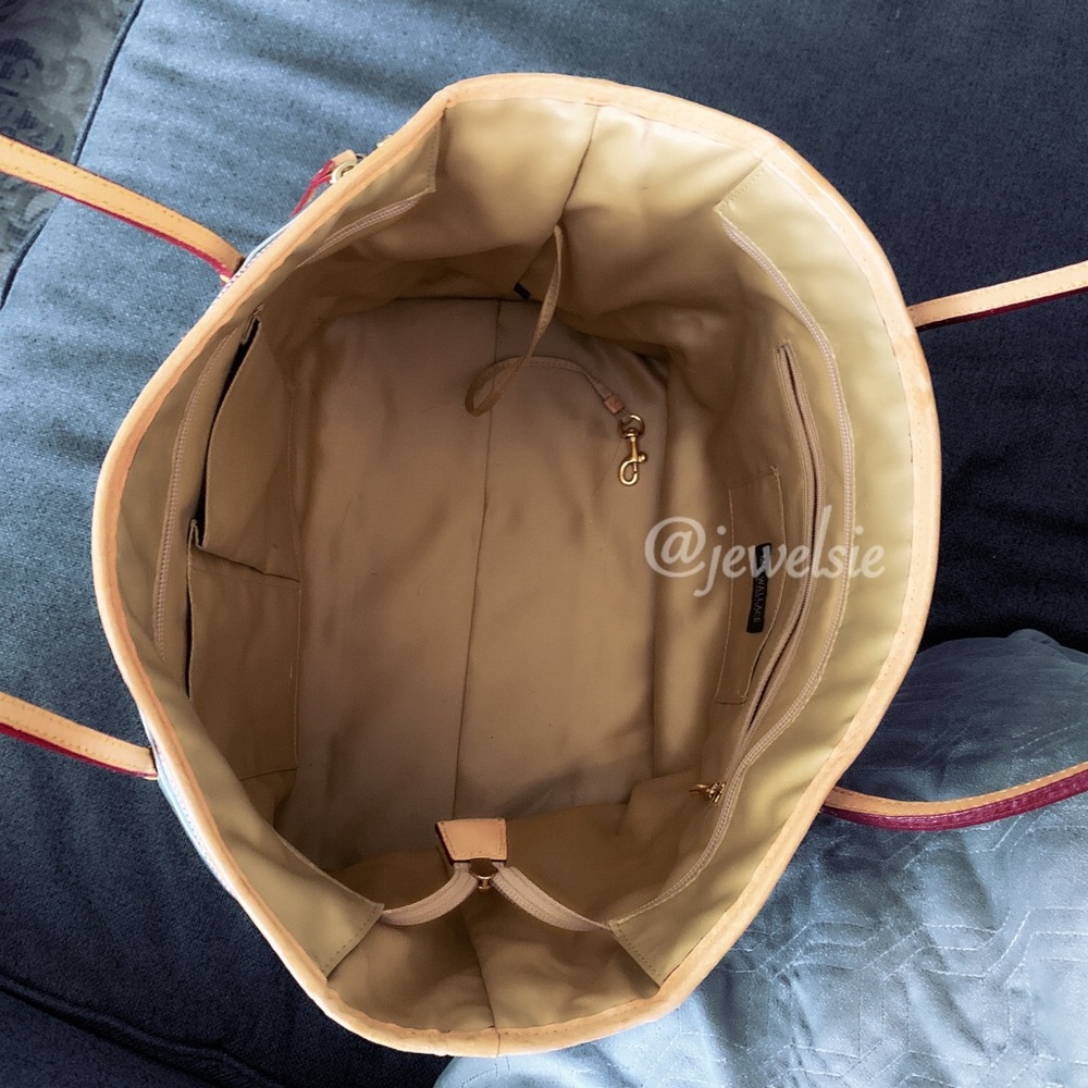 MZ WALLACE tote - Picture 6 of 10